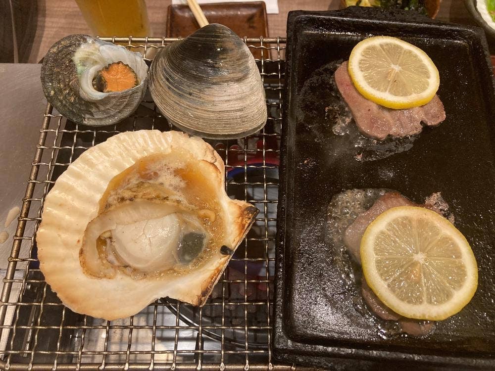 豊丸水産 高松ライオン通店