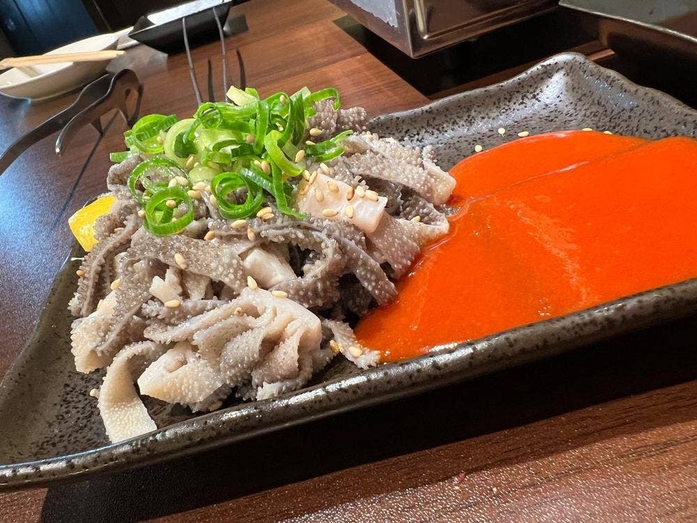 焼肉きむら