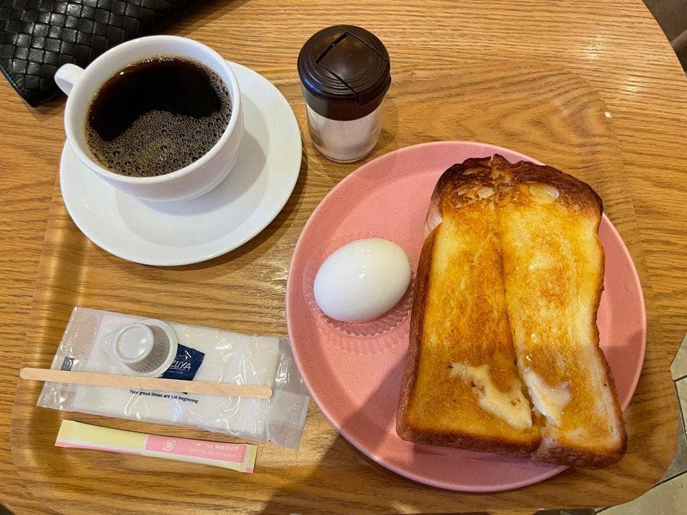 志津屋 JR山科駅店