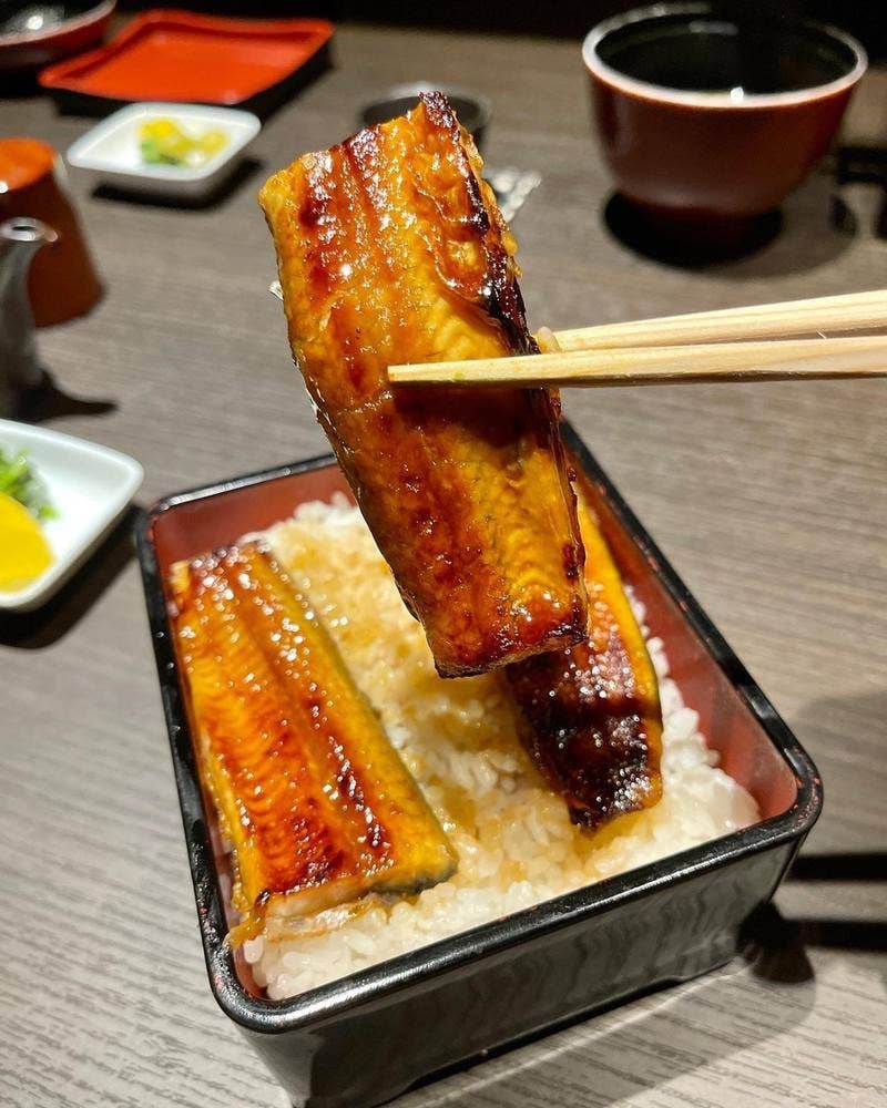 博多 蟹 うなぎ やましろ