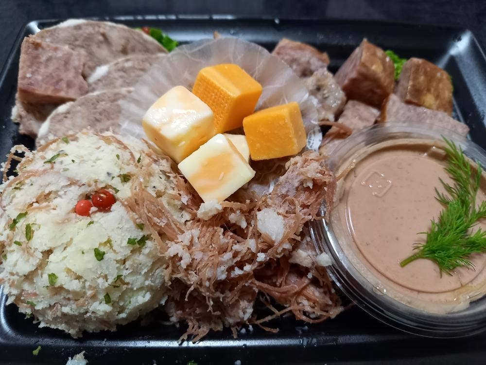 千駄木 腰塚 大丸東京店