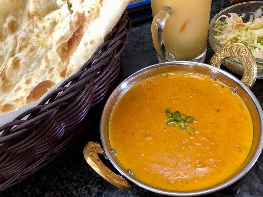 アジアンダイニングアガン