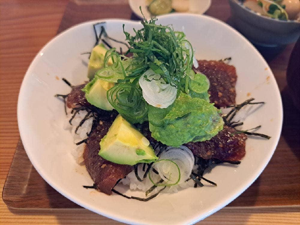食堂&茶屋 CHILL