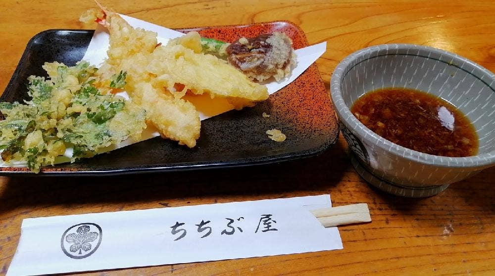ちちぶ屋