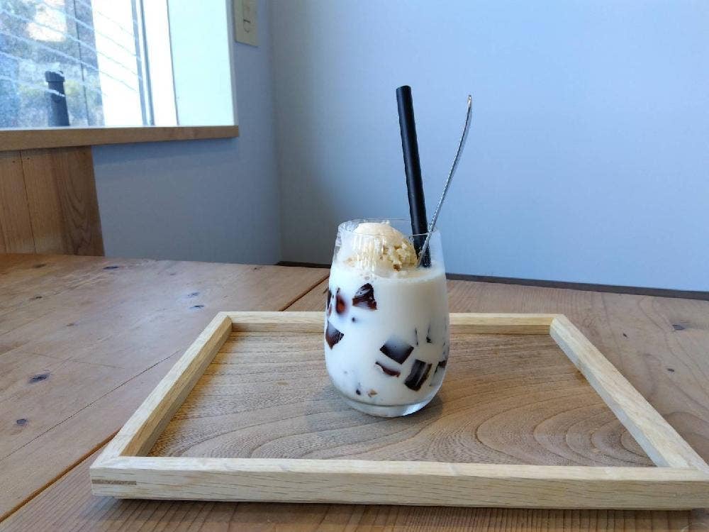 RIO COFFEE 神戸北野店