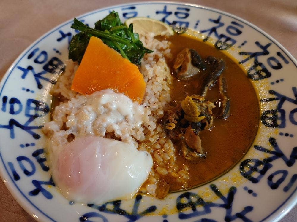 気生根