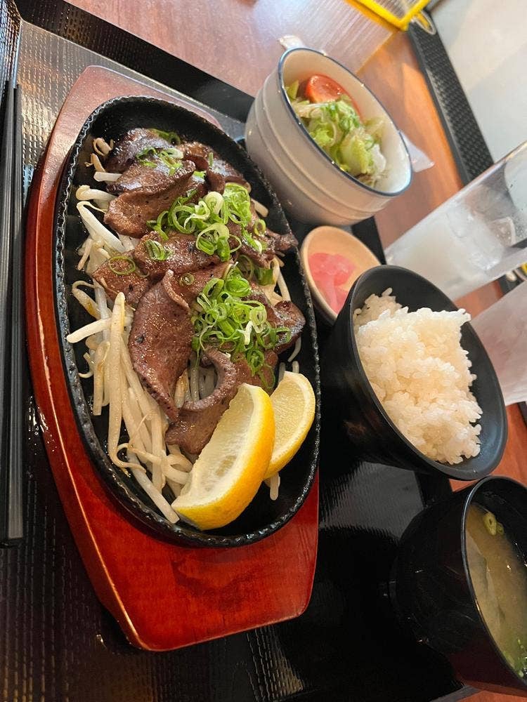 焼肉 大