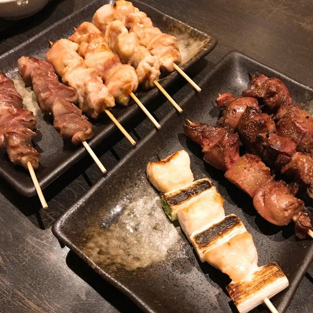 地鶏家市