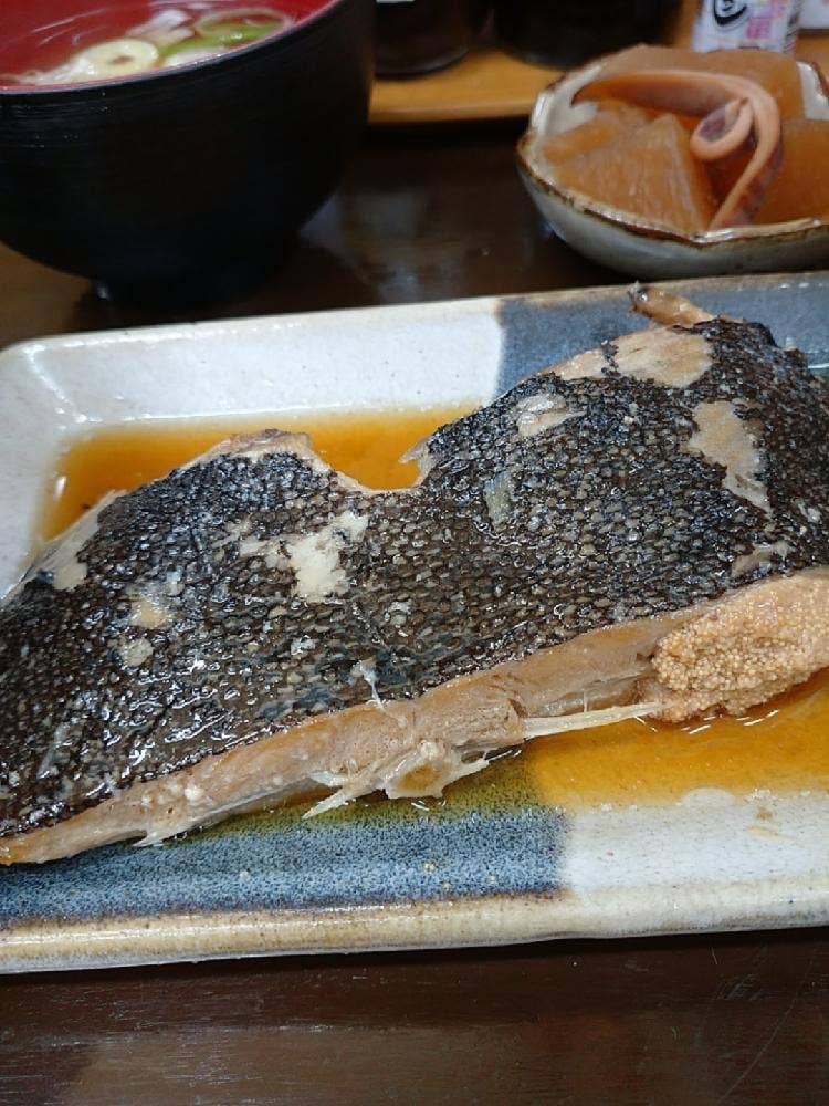 食事処千丸