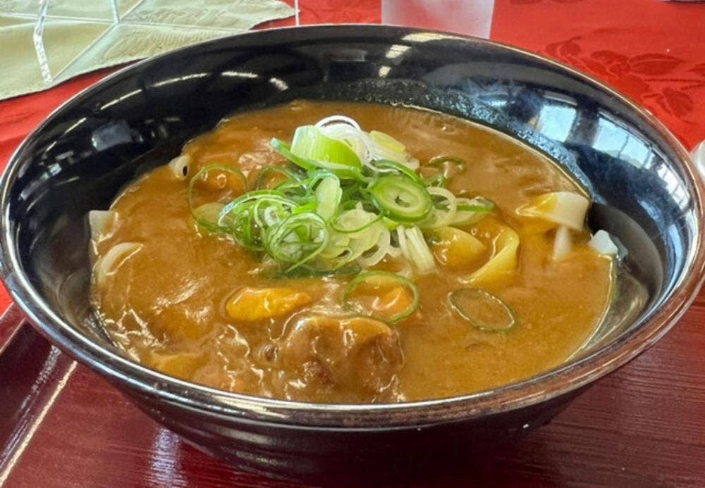 葵カントリークラブ食堂部