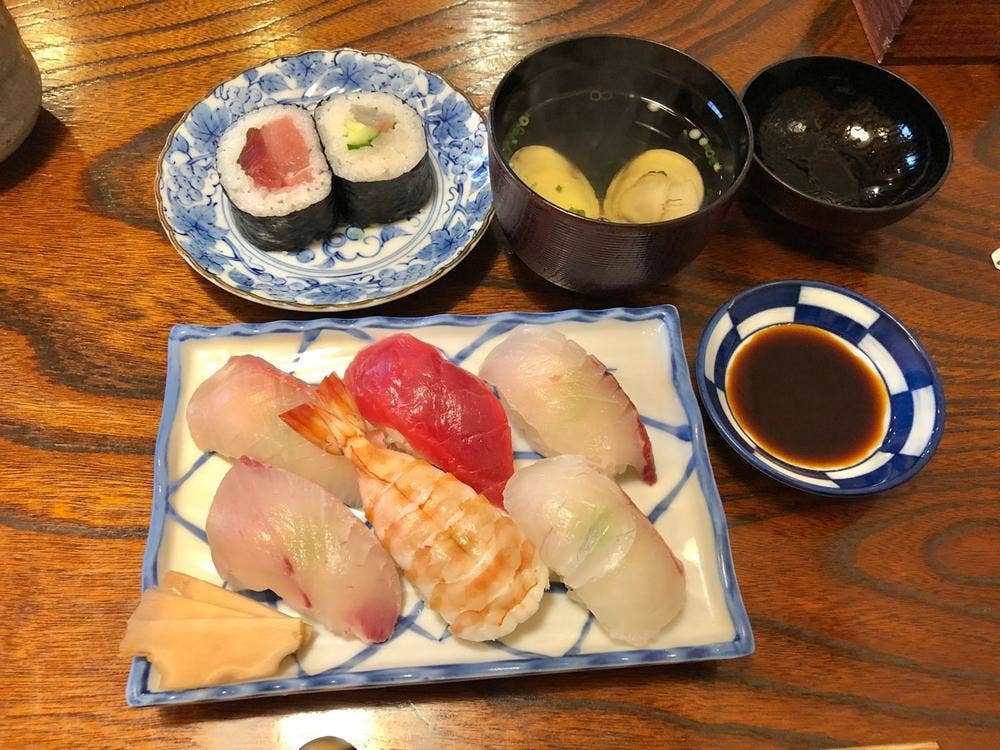 お華もと