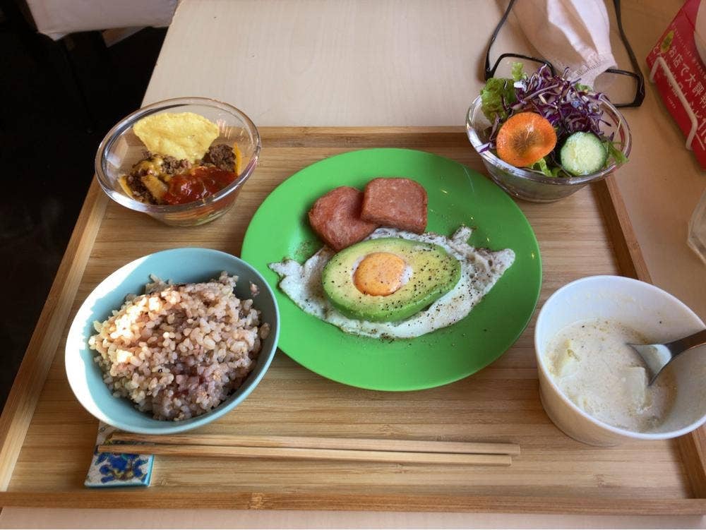 アボカド屋マドッシュカフェ 鎌倉店