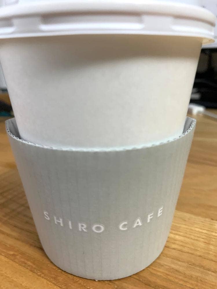 SHIRO cafe