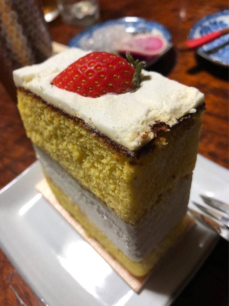 カカオ果 五日市本店