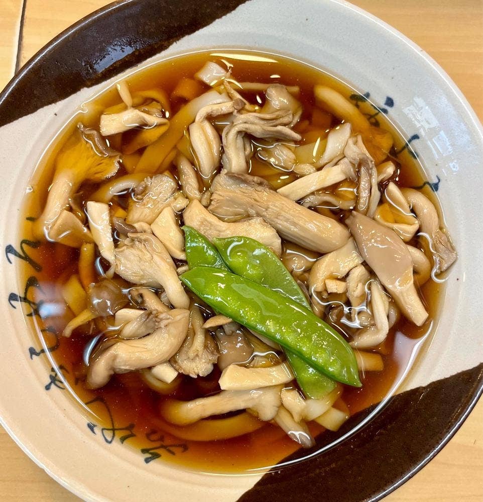 名古屋駅下りグル麺