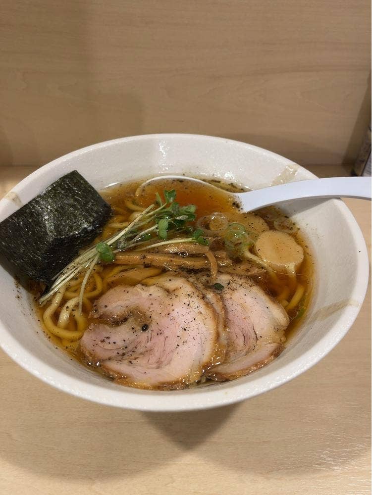 麺通 若林店