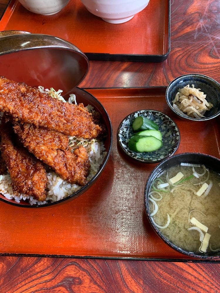 めし屋 はないち