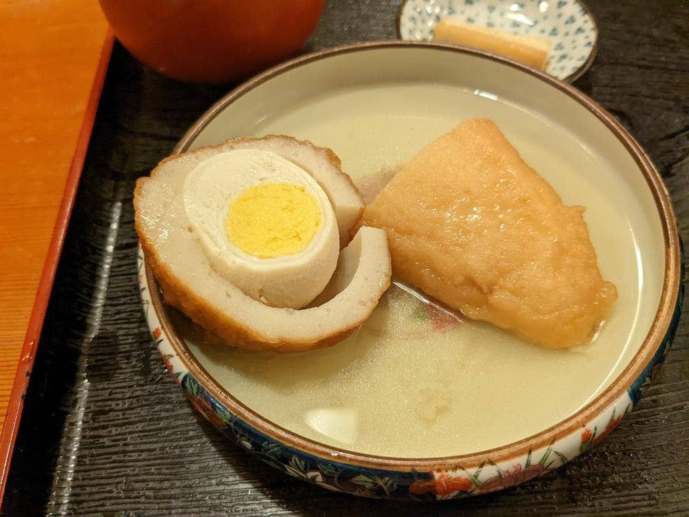 ひと椿