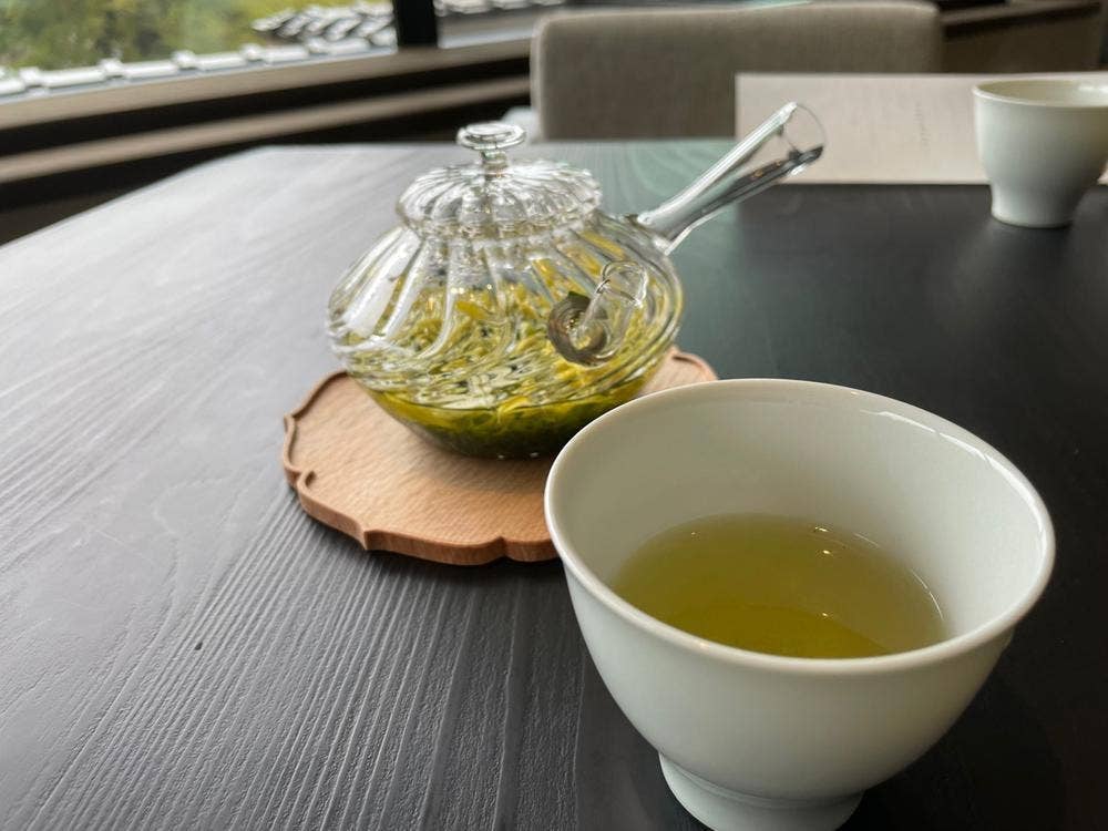 花紫 茶房