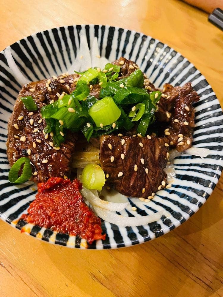 酒場スタンド ニューツルマツ 上本町ハイハイタウン店
