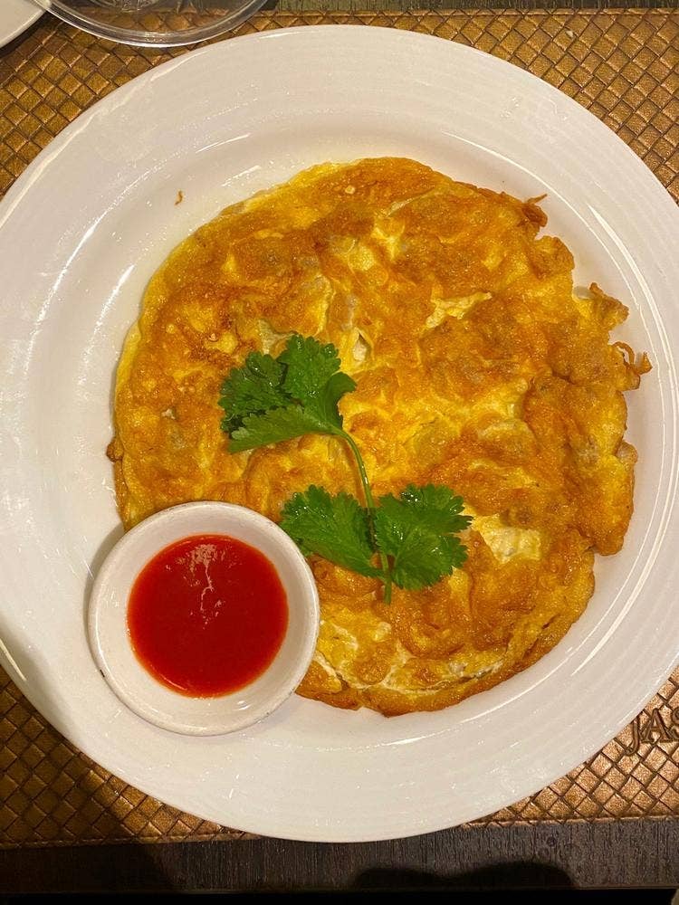 タイ料理レストラン ジャスミンタイ西武池袋店