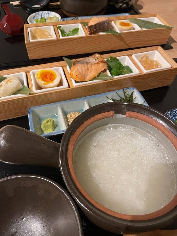 THE KING SALMON 神楽饗