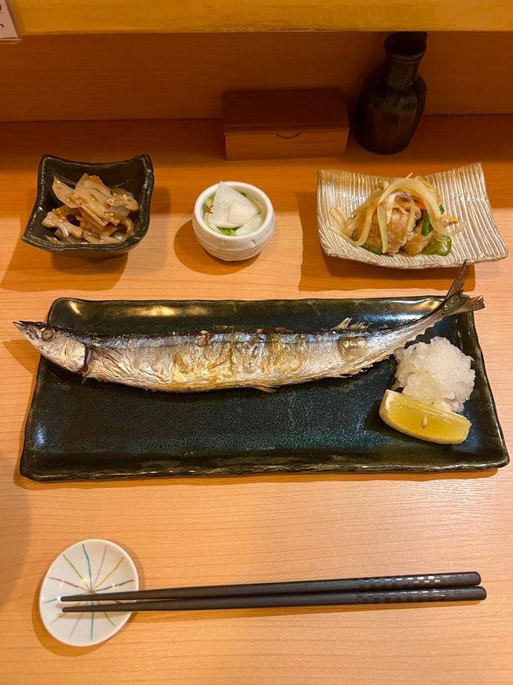 旬味 珠乃や