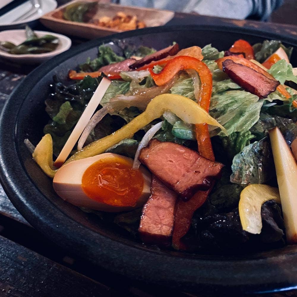 燻製創作居酒屋けむり 高田馬場