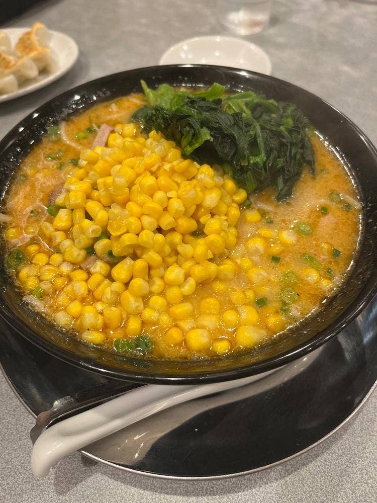 らあめん花月嵐 京王八王子店