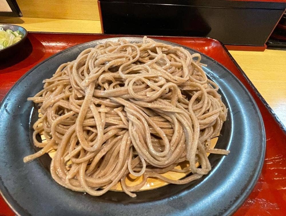 山崎そば店