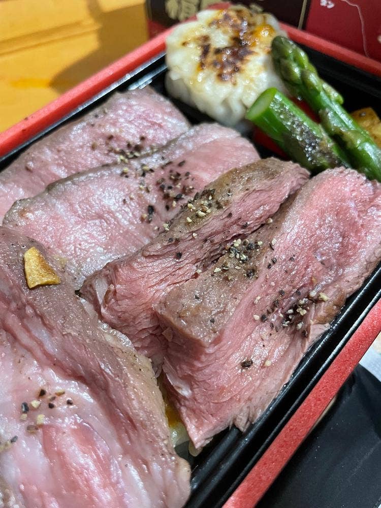 金獅子のヤキニク 清田本店