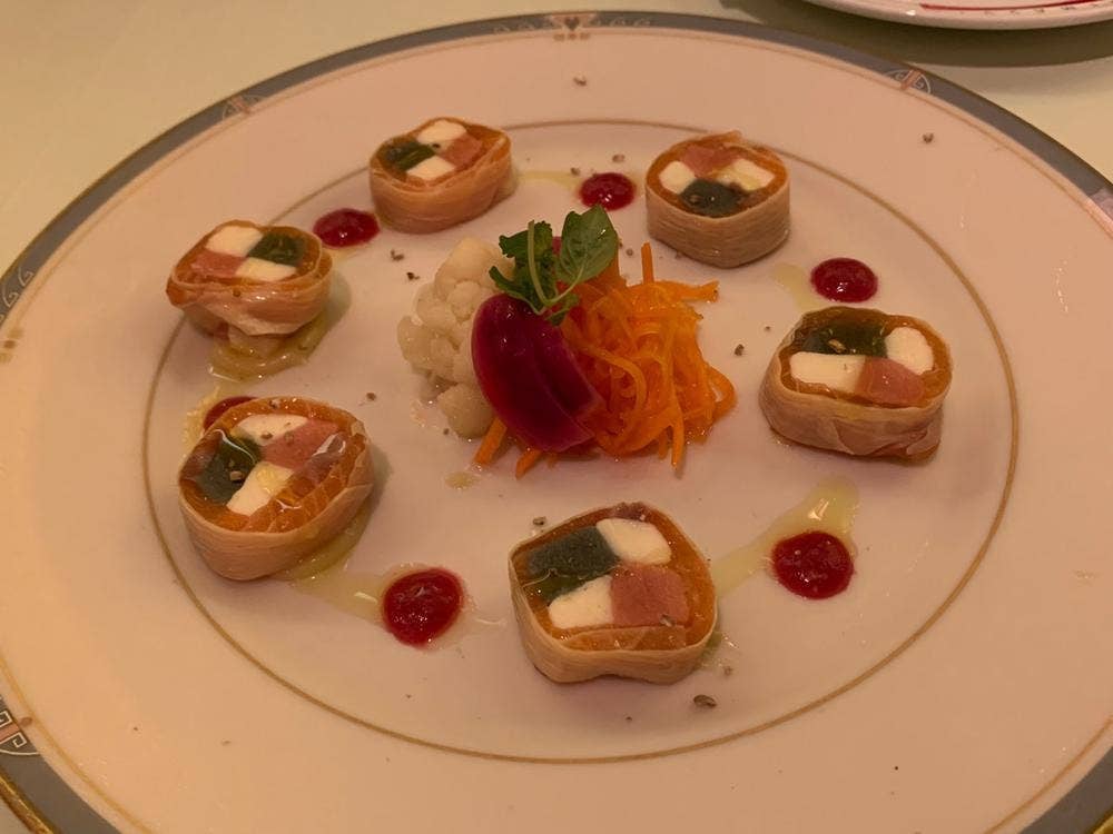 みます屋 IL BUGO 先斗町