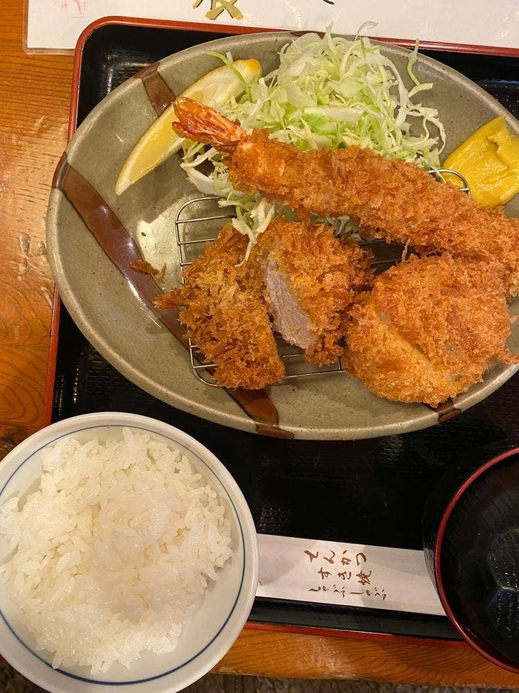 大作 蕨東口支店