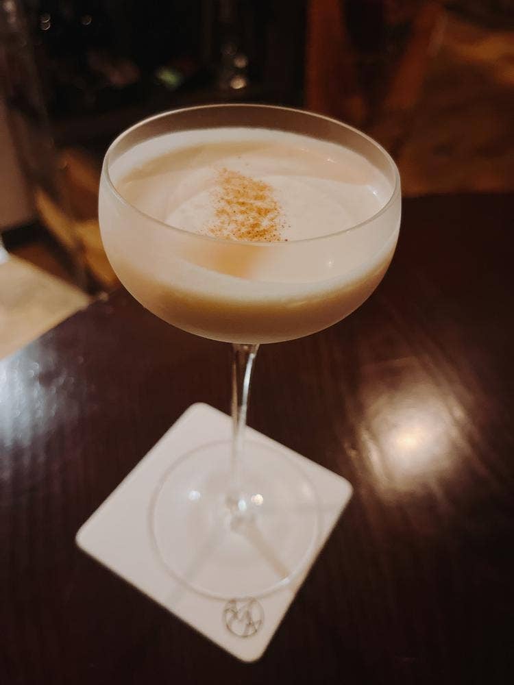 AIX BAR & CAFE