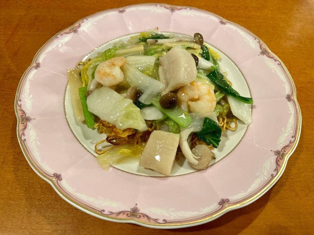 中華レストラン セドレ