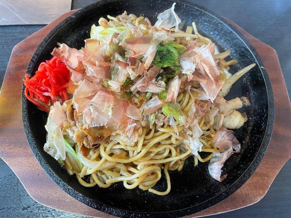 タカガワ東徳島ゴルフ倶楽部 レストラン