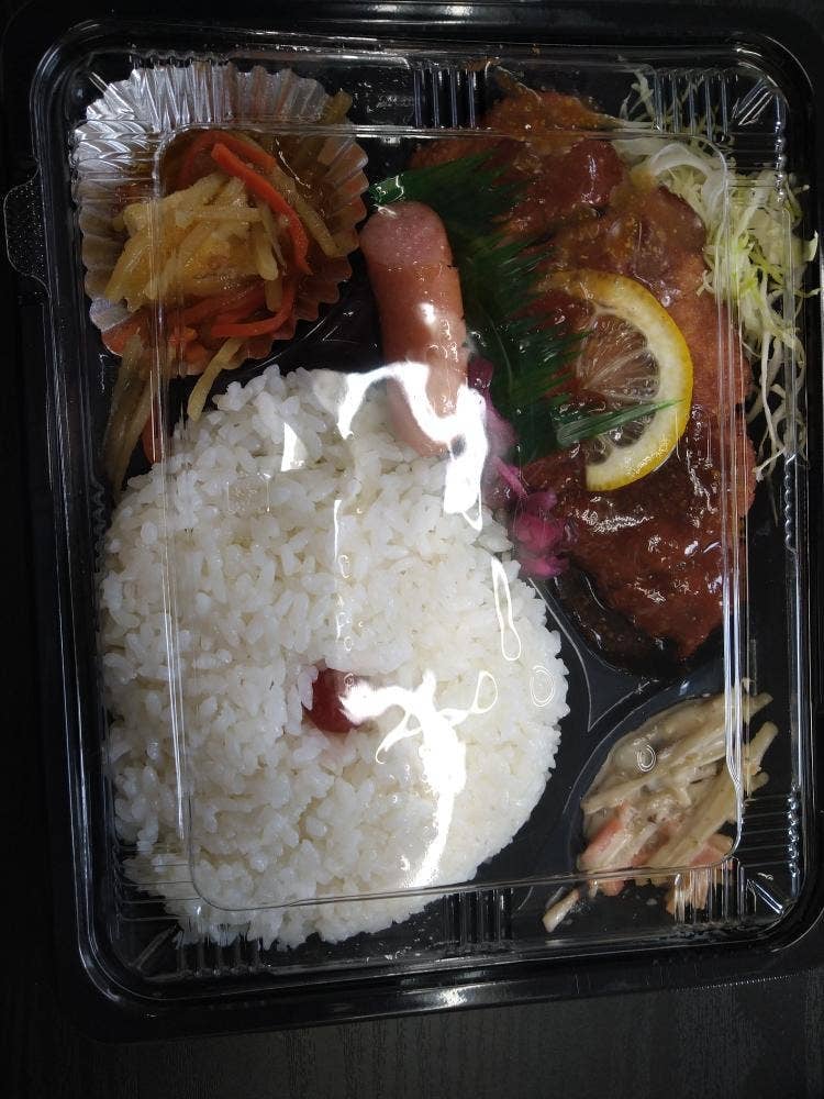 よっちゃん食堂