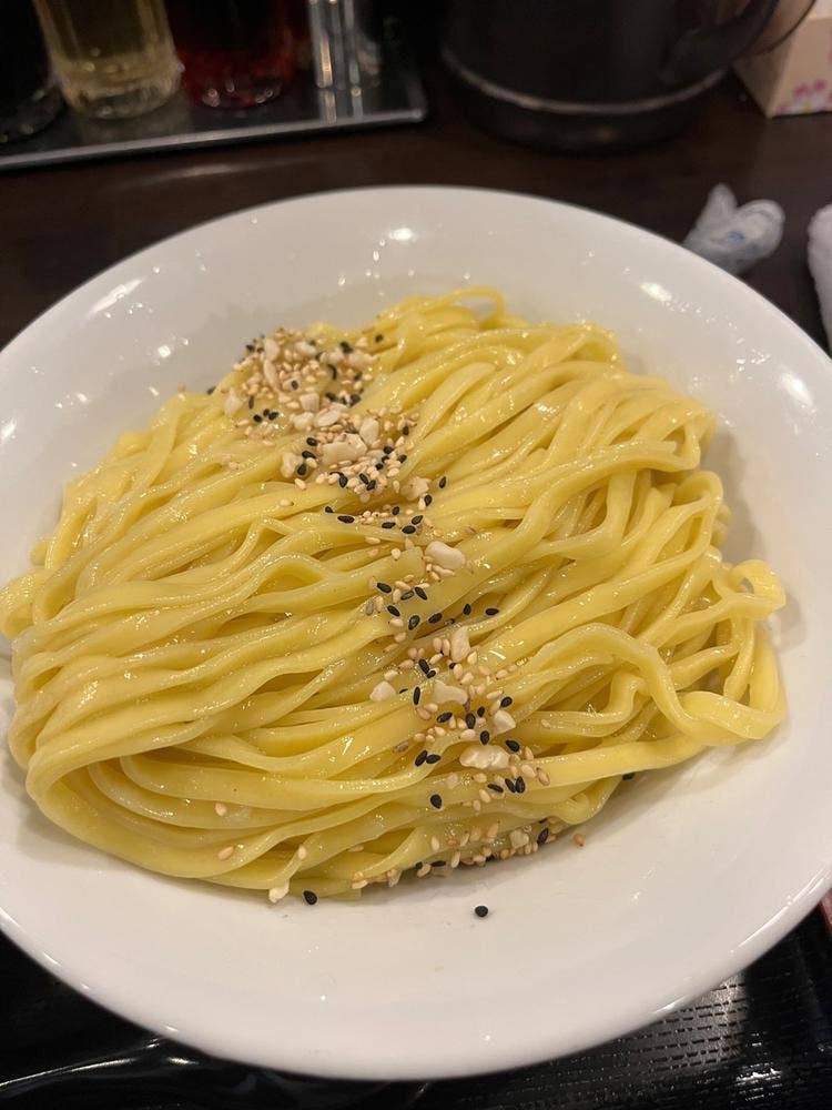 ラーメン いっとうや