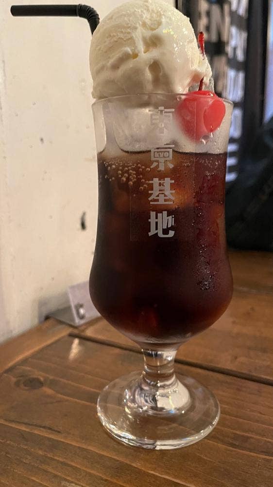 リゾットカフェ 東京基地 渋谷店