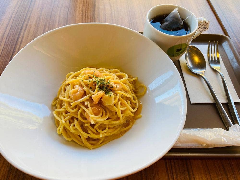 Cafe星めぐり