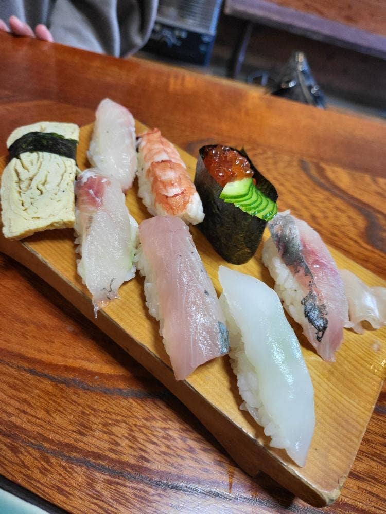 浜寿司