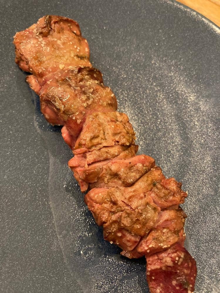 Charcoal Grilled Chicken ROOSTER