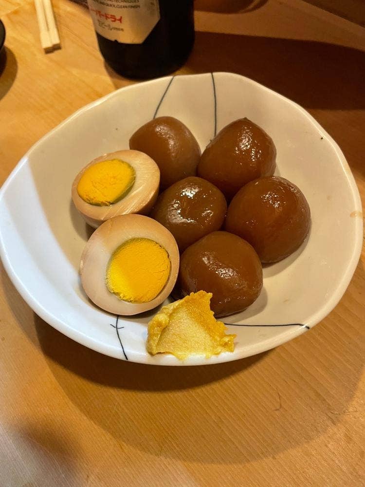 焼とりでこ八