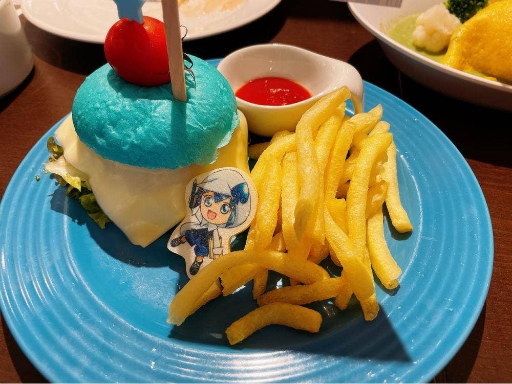 スイーツパラダイス 丸井大宮店