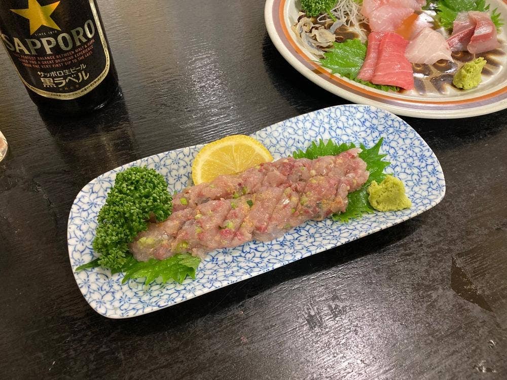 神月