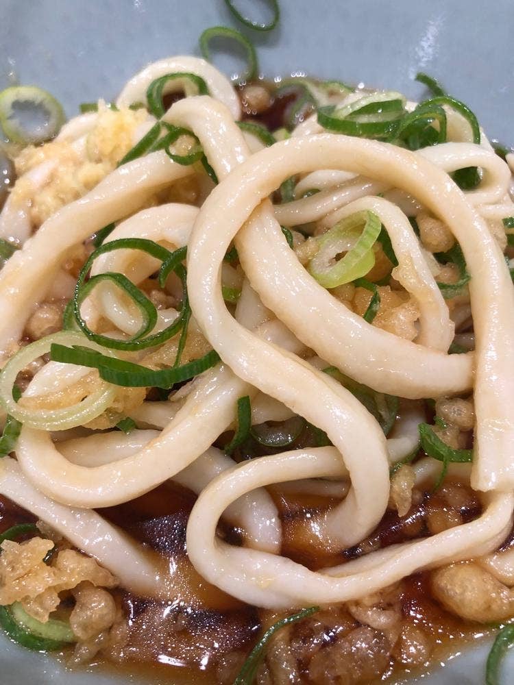 うどんの祥かな泉 コロワ甲子園店
