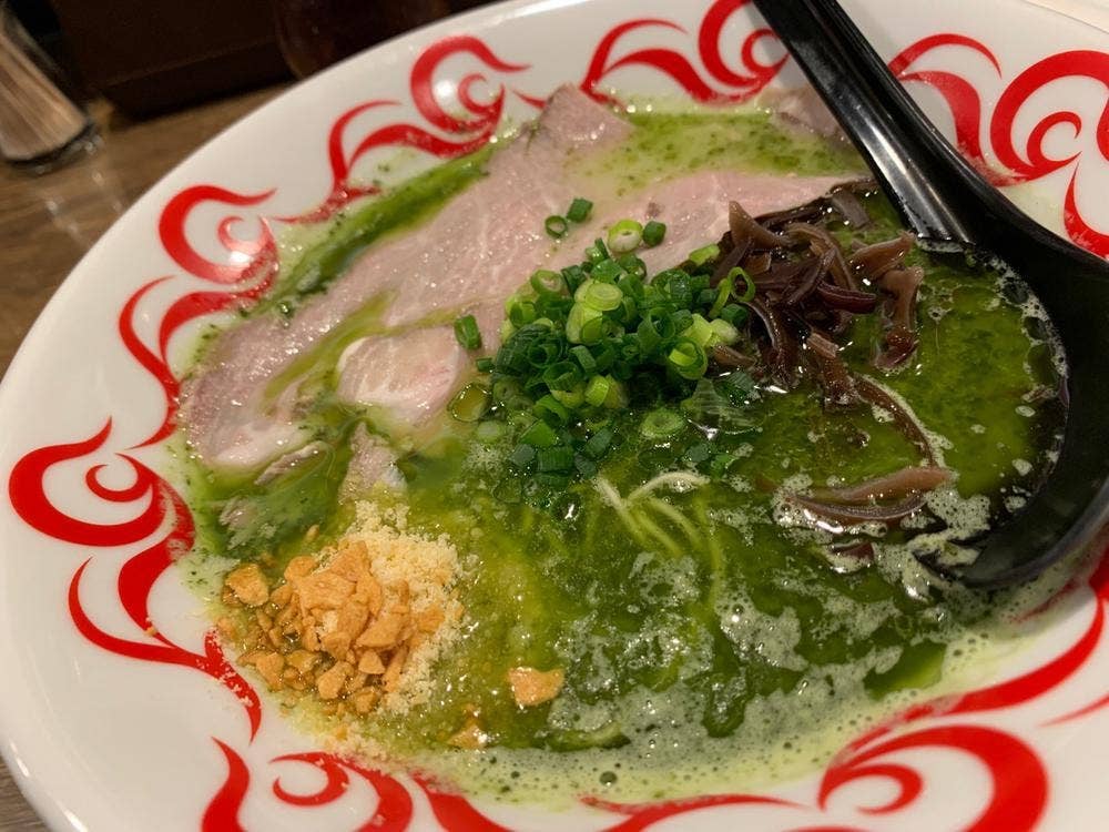 麺酒ゃ！サンポルコ