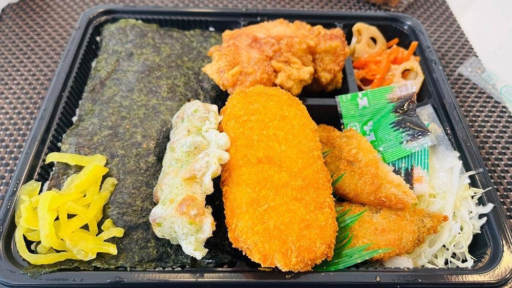 オベント ラボ