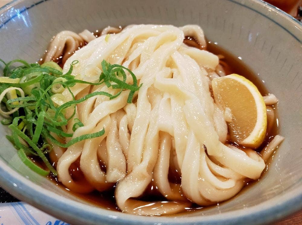 うどん処 福倉