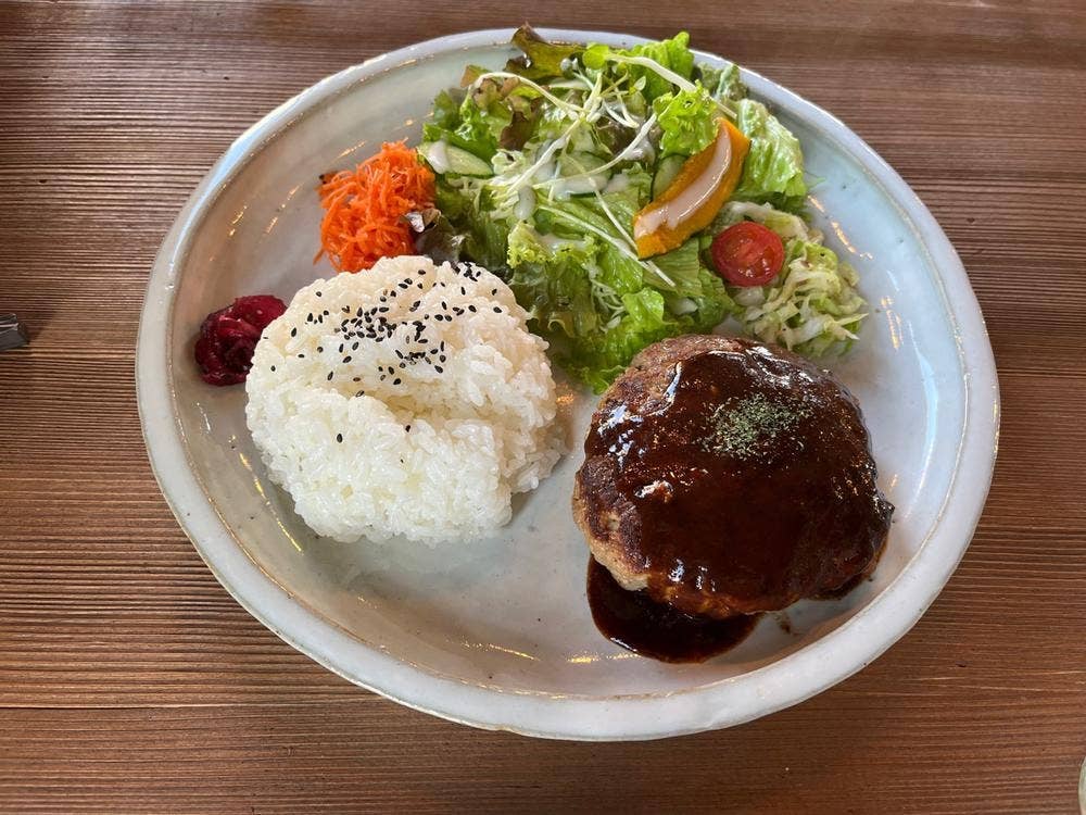 カフェ harétel